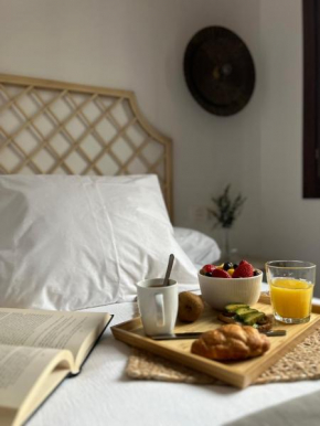 Numancia Suites